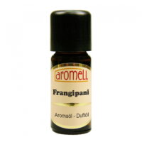 Aromaöl Frangipani