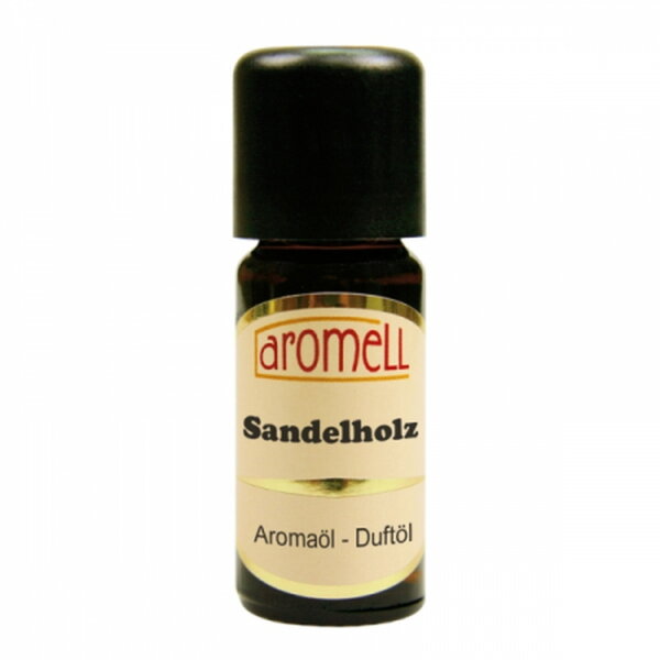 Aromaöl Sandelholz