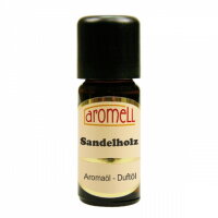 Aromaöl Sandelholz