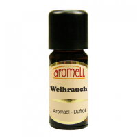 Aromaöl Weihrauch