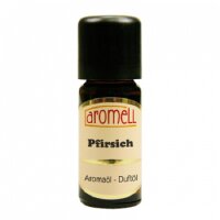 Aromaöl Pfirsisch