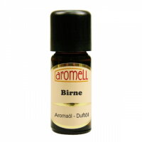 Aromaöl Birne