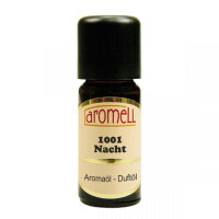 Aromaöl 1001 Nacht