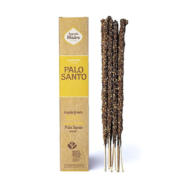 Sagrada Madre Palo Santo Räucherwerk